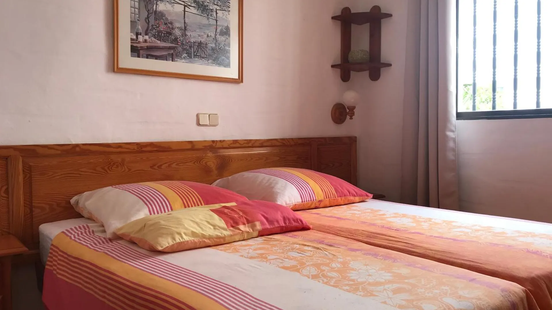 Apartment Welooveyou Solymar Calma & Pool - Starlight Vv Costa Calma Spain