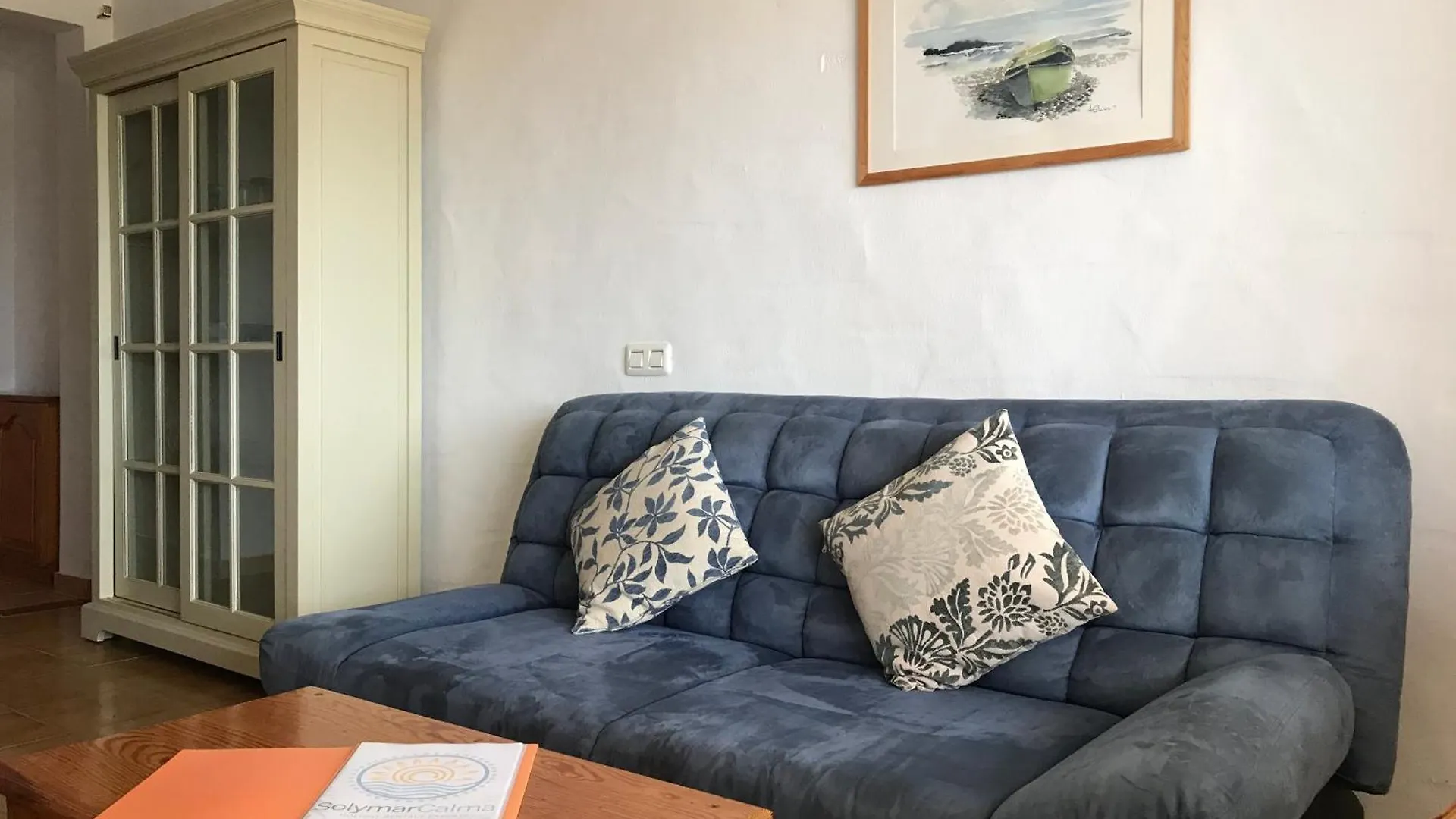 Apartment Welooveyou Solymar Calma & Pool - Starlight Vv Costa Calma