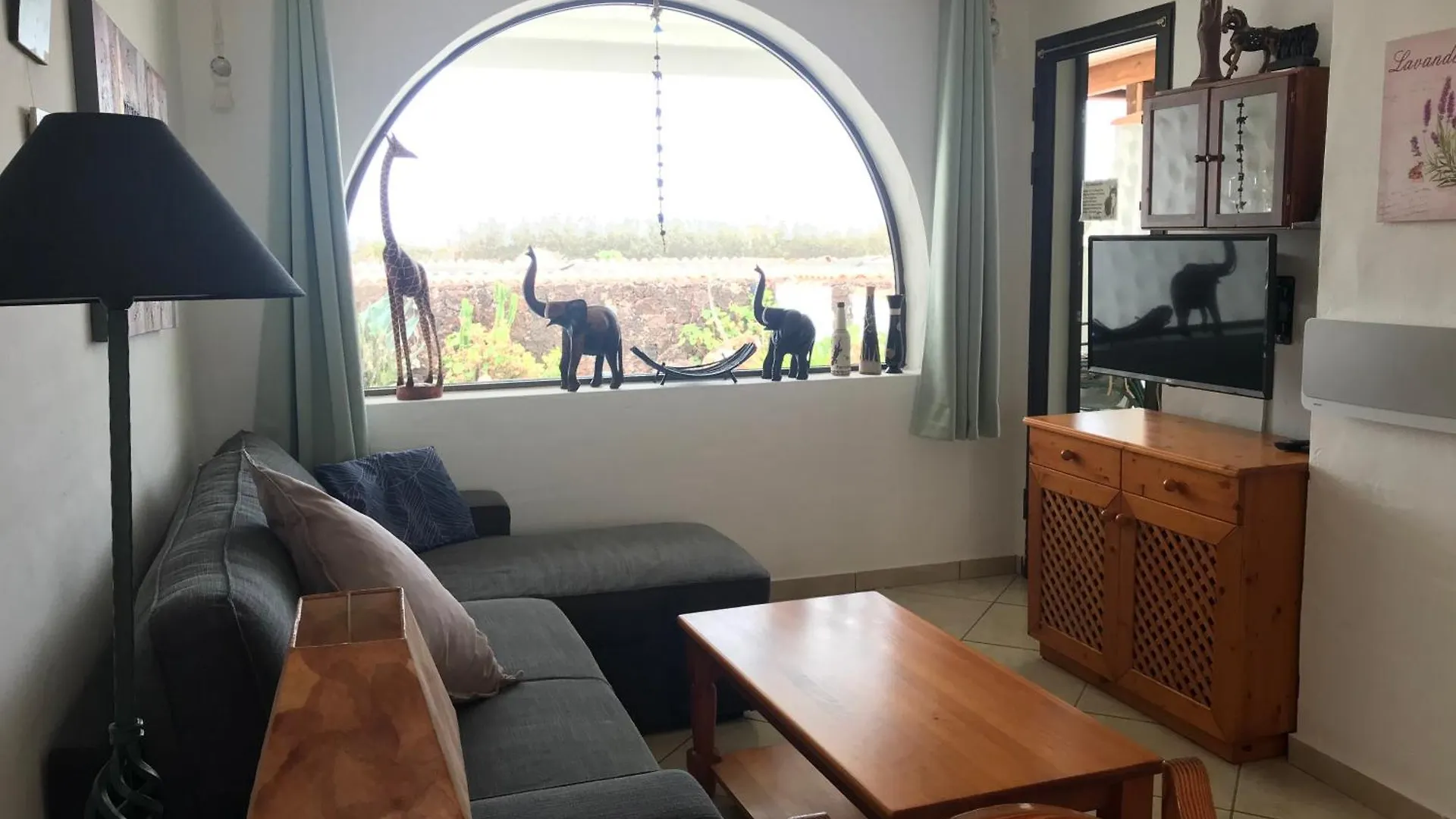 Apartment Welooveyou Solymar Calma & Pool - Starlight Vv Costa Calma Spain