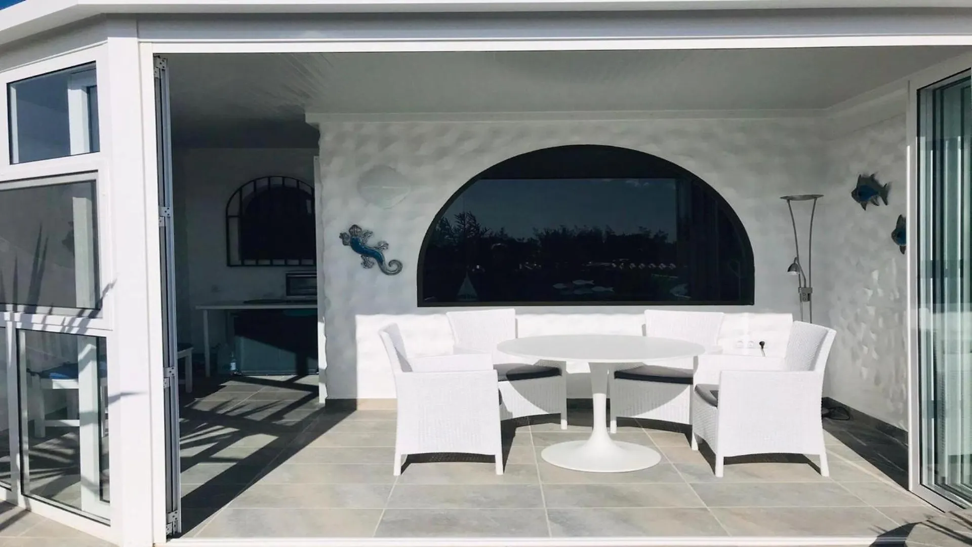 Apartamento Solymar Calma Vacacional Costa Calma