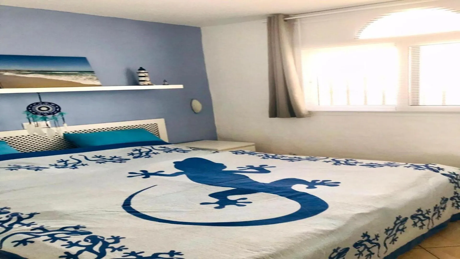 Apartamento Solymar Calma Vacacional Costa Calma 0*,
