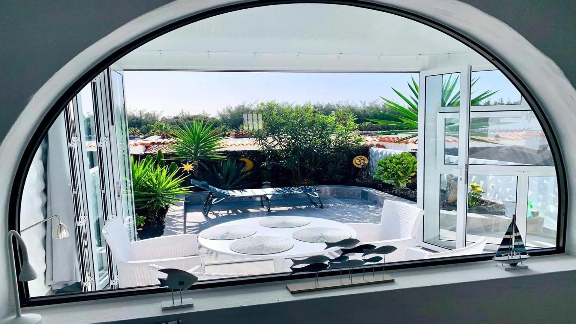 Apartamento Solymar Calma Vacacional Costa Calma