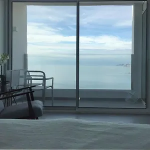 Balcon Del Albayzin Apartment Salobreña