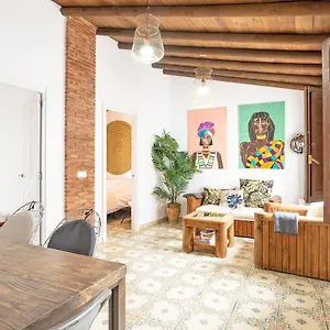 La Galeria De Apartment Ronda
