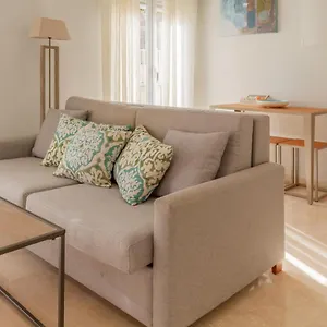 Centriko Francos Apartment Sevilla