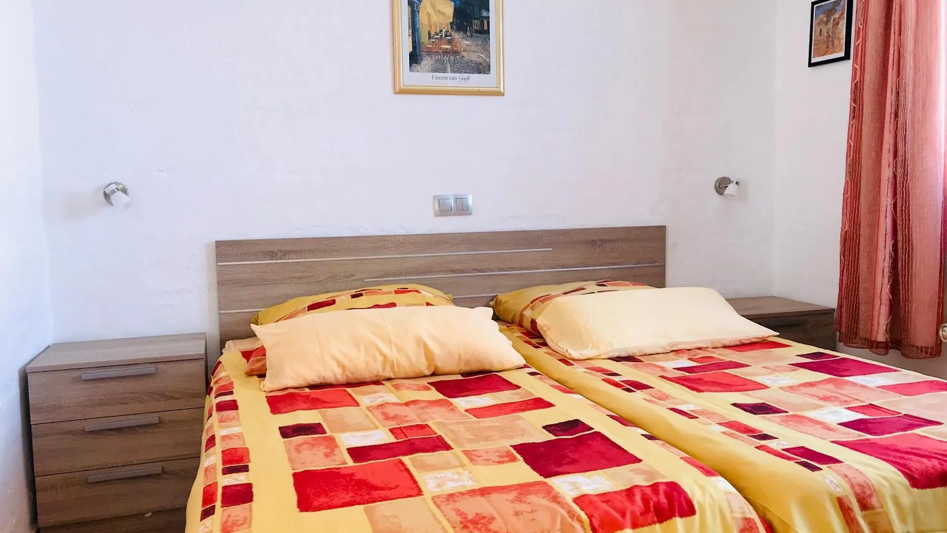 Apartamento Solymar Calma Vacacional Costa Calma