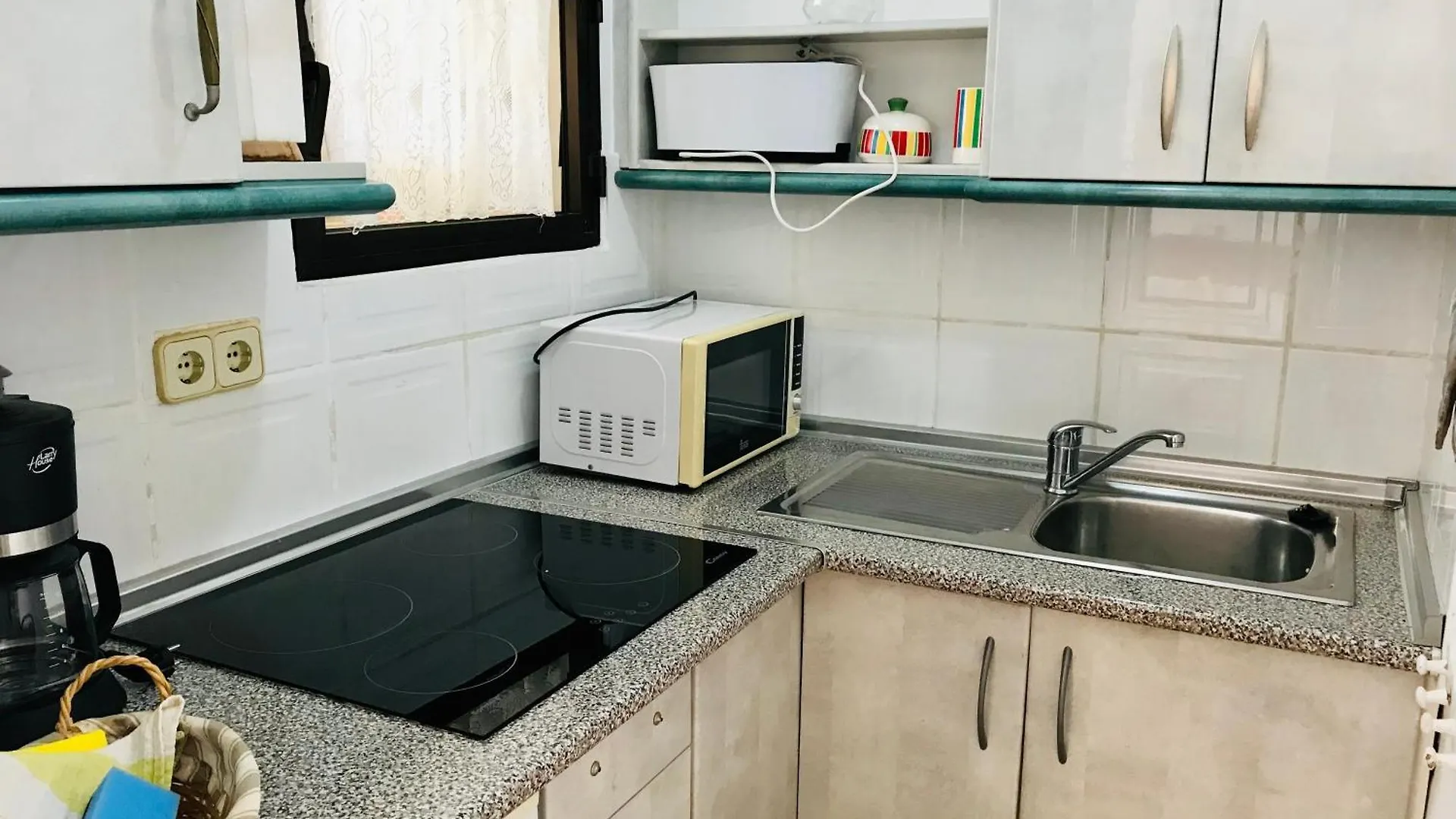 Apartamento Solymar Calma Vacacional Costa Calma