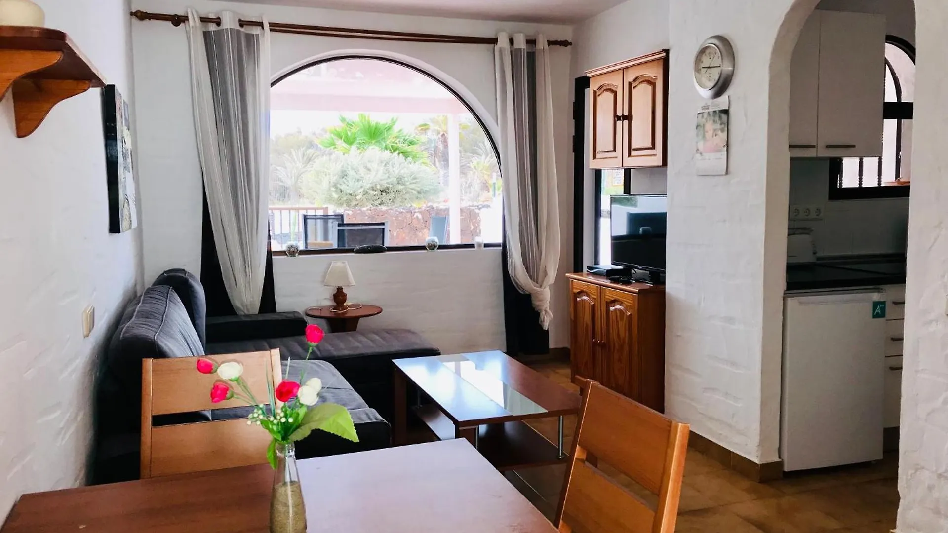 Apartamento Solymar Calma Vacacional Costa Calma